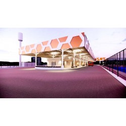 Luizão participa de assinatura de Novo Terminal de Ônibus em Piraquara